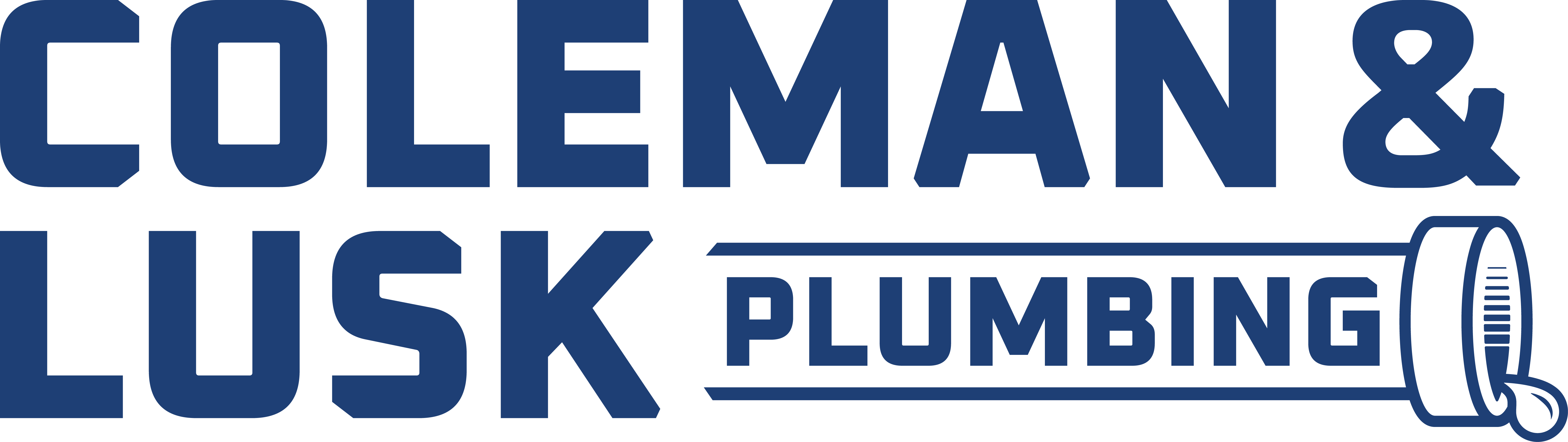 Coleman & Lusk Plumbing